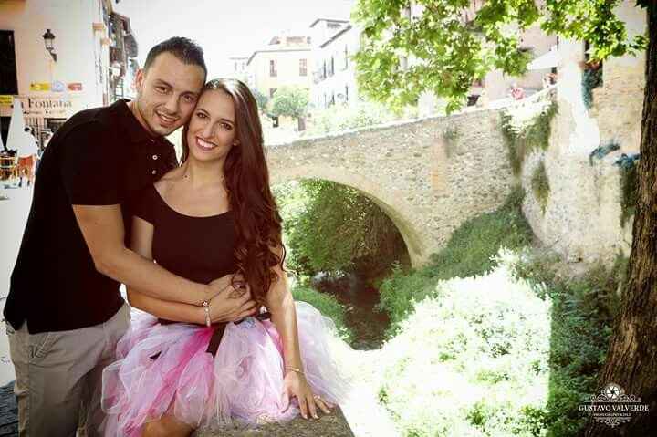 Nuestra preboda !!!!!!! - 12