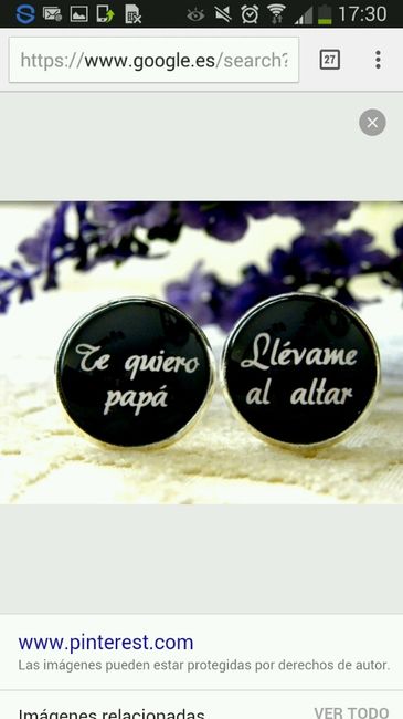 Gemelos personalizados - 1