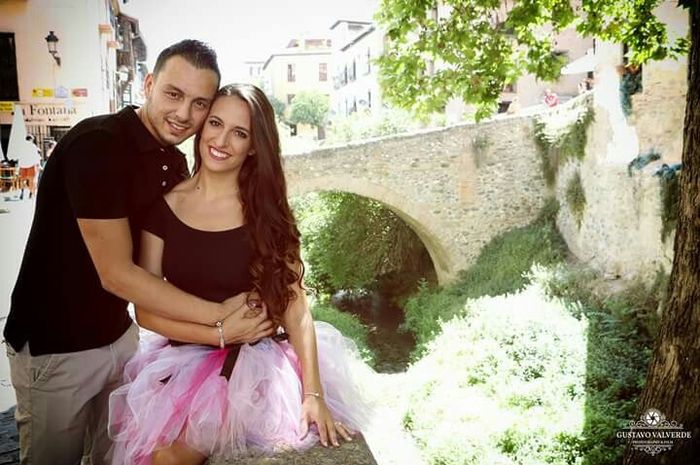 Nuestra preboda !!!!!!! - 12