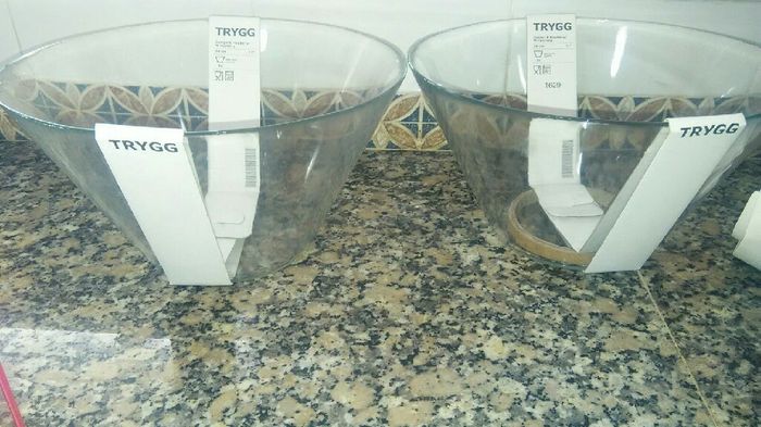 Mis cosas de ikea para candy bar - 2