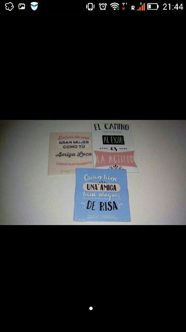Imanes si o noo!? muy cutre!? - 1