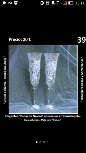 Copas brindis mi xurri dice que noo! - 2