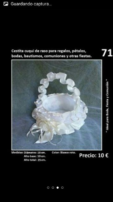 Tiene cosas genial de precio x si interesa! mirar - 3