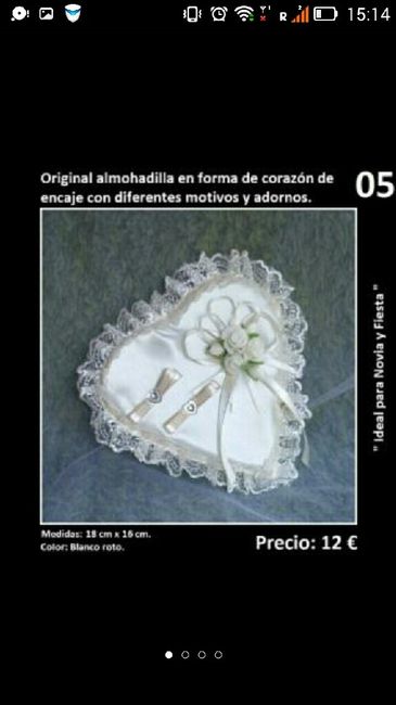 Tiene cosas genial de precio x si interesa! mirar - 5