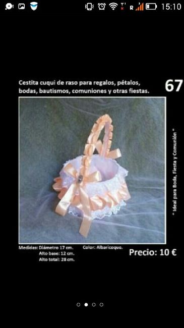 Tiene cosas genial de precio x si interesa! mirar - 6