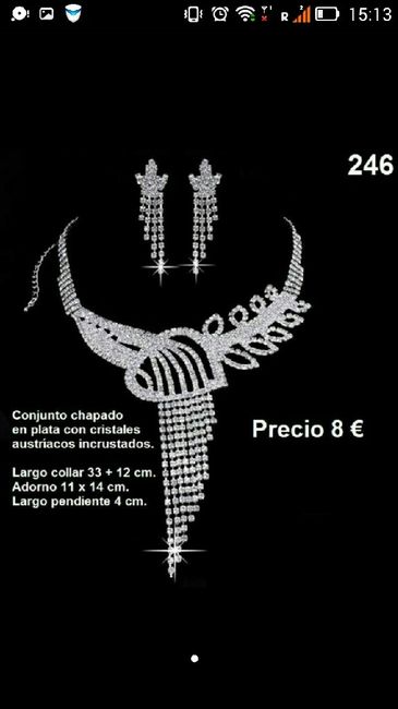 Tiene cosas genial de precio x si interesa! mirar - 7