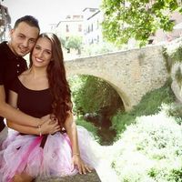 Nuestra preboda !!!!!!! - 12