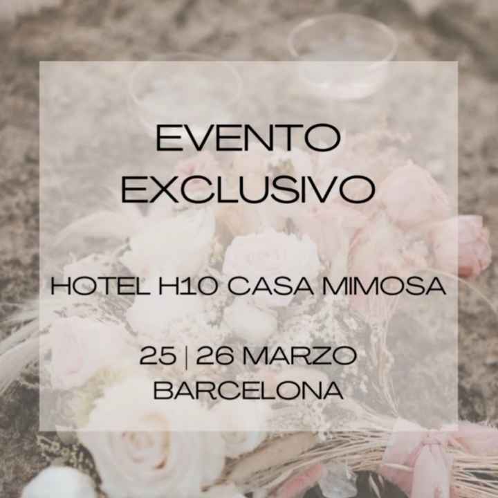 Feria Love Experience Barcelona - 1