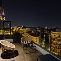 ¿Noche de bodas en un hotel o en casa? - 1