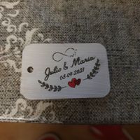 Este sello: ¿Maravilla 👍 o del montón 👎? - 2