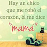María