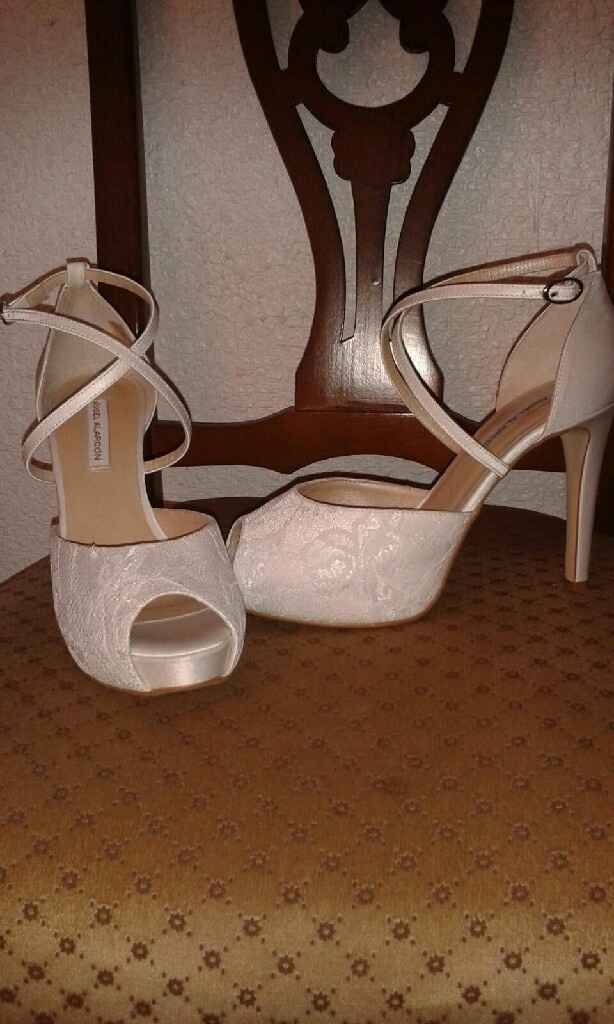 Zapatos ángel alarcon - 1