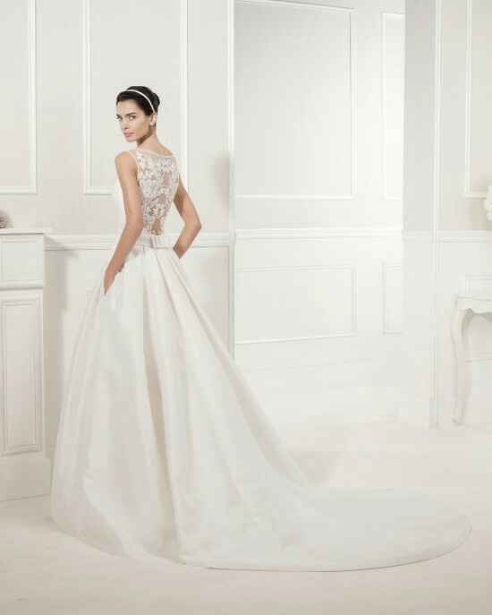 Ya tengo mi vestido!!!! - 1