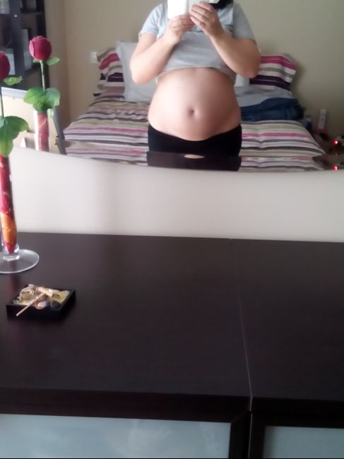 Super mamis de  Junio del 2015 - 2