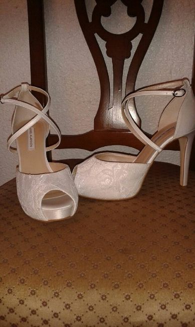 Zapatos ángel alarcon - 1