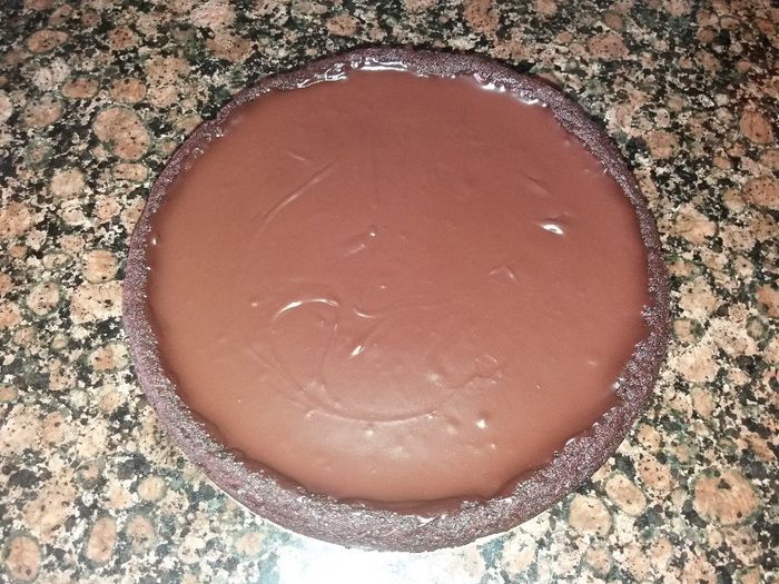 Tarta sin - 1