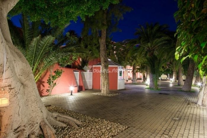 casa leacock zona coctail 