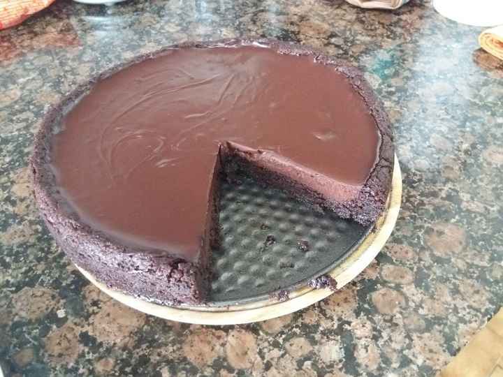 Tarta sin - 3