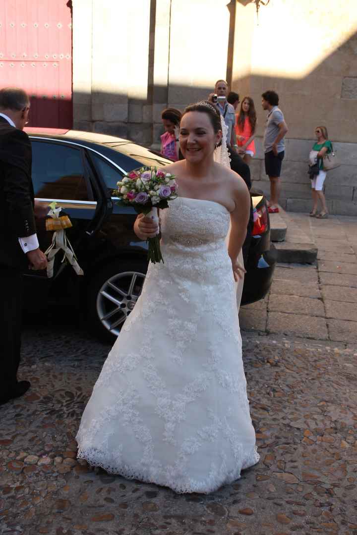 Novias salamanca 2014 - 1