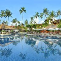 nusa dua beach resort