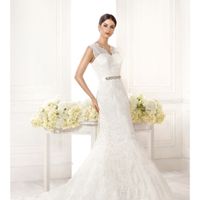 Ayuda para encontrar traje - 1