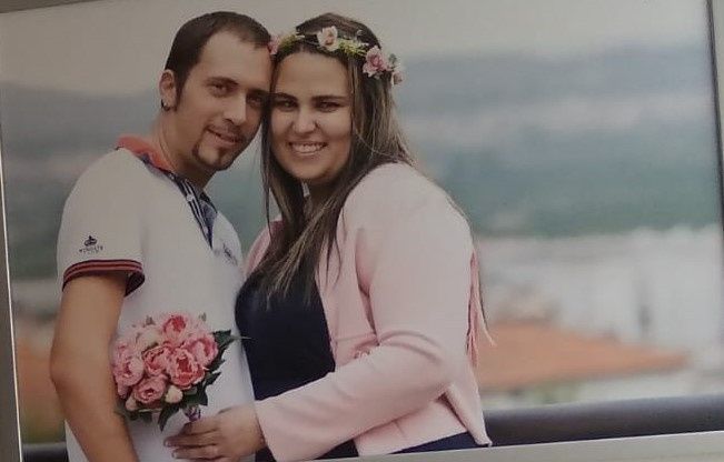 Nuestra Foto de Preboda!! Un sueño precioso haciendose realidad! 
