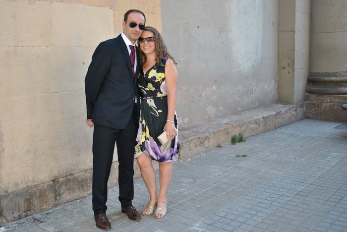 Boda de Jordi y Marta