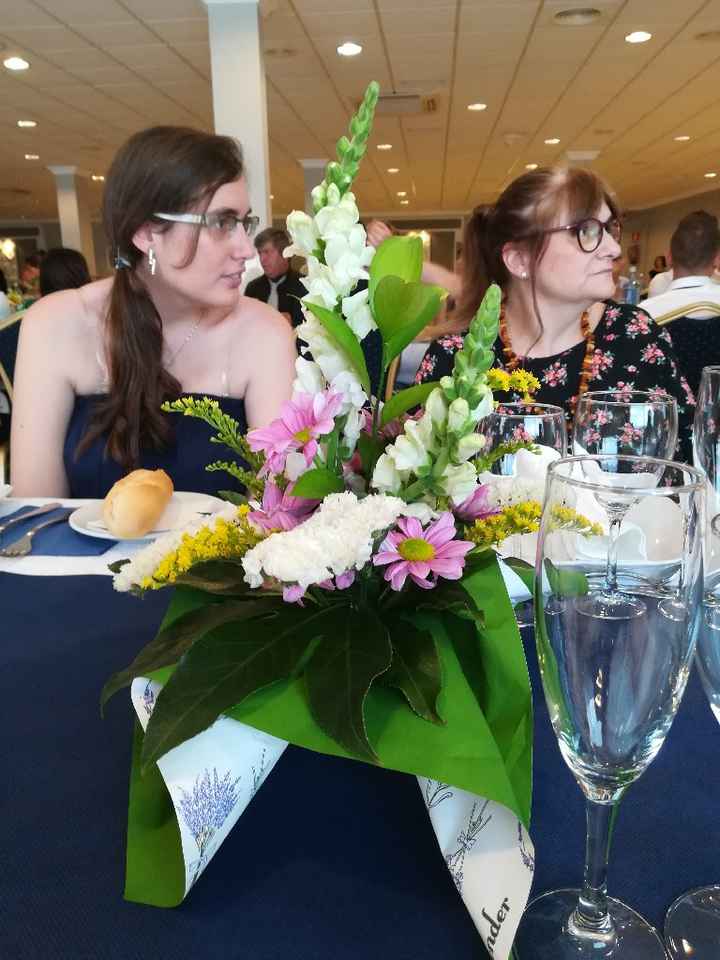 Prueba Menu Boda C&s💓🍽🍹☺ - 2