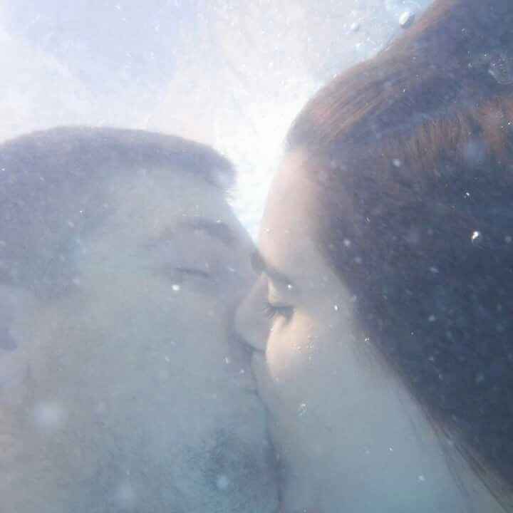 El beso. ¡Comparte el tuyo! - 1