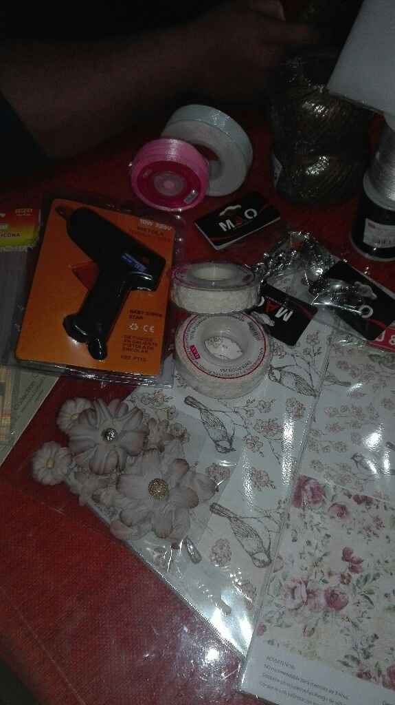 Hoy e ido de compras. - 4