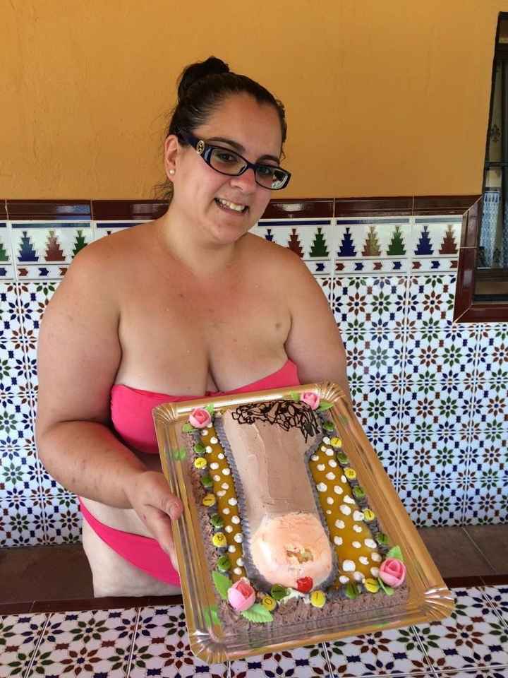 Mi despedida ya a sido. - 6