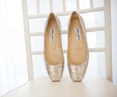 Jimmy Choo
