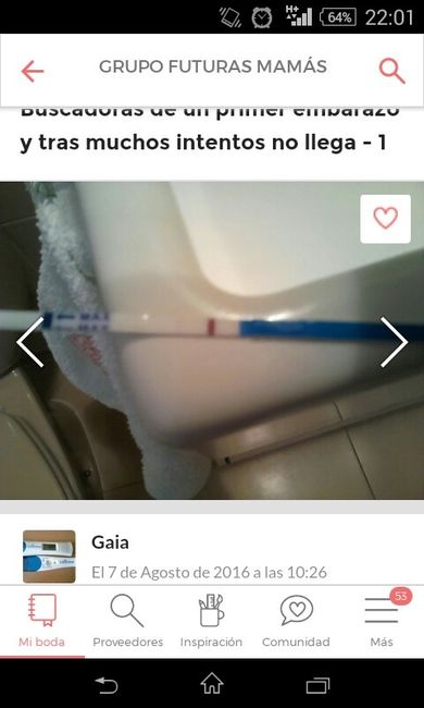 Buscadoras después de uno o varios abortos ii - 1