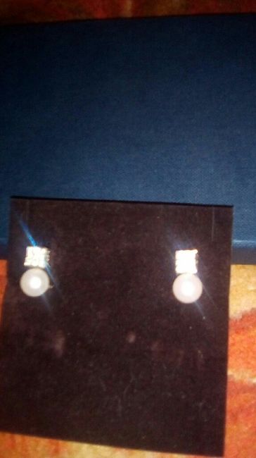 Chicas necesito vuestra ayuda, tengo duda con los pendientes - 2