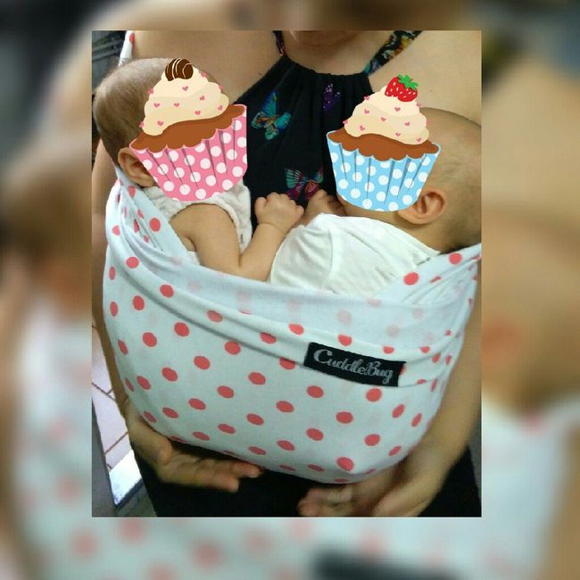 Futuras mamás abril 2017 - 1