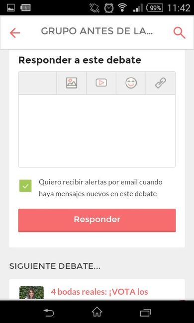 Chicas que opináis?? - 1