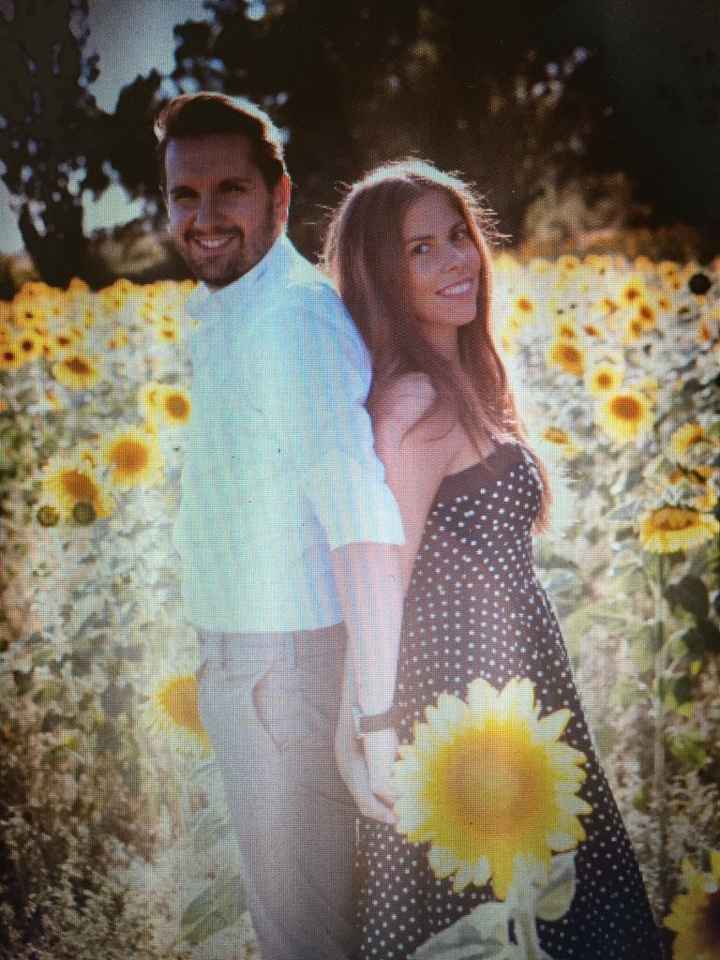 Primeras fotos de la preboda! - 3