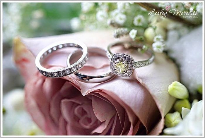LOS ANILLOS