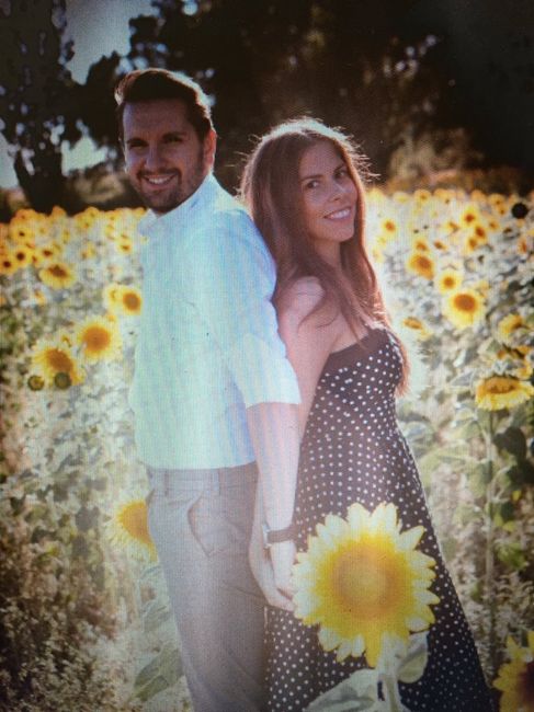Primeras fotos de la preboda! - 3