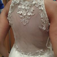 Look boda 3 de octubre - 1
