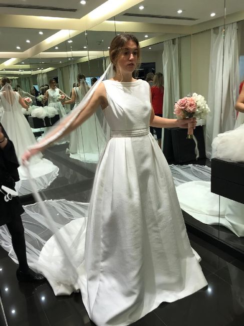 El vestido 😍 - 1
