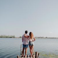 Sesión de fotos preboda❤️ - 3