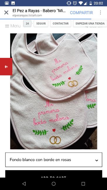  Regalos para familia - 1