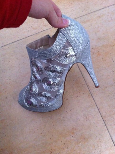 Botas y botines!!! - 1