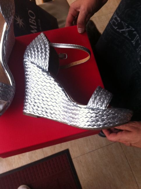 Mis cosillas - 4