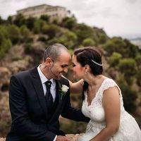 Ya estoy felizmente casada - 5