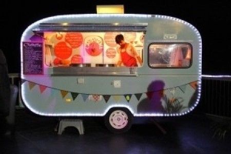 Caravana de creps - 1