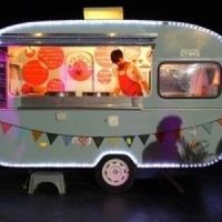 Caravana de creps - 1
