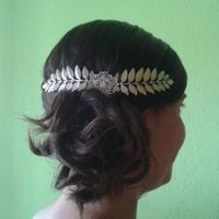 Mi tocado