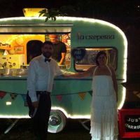 Caravana de crepes